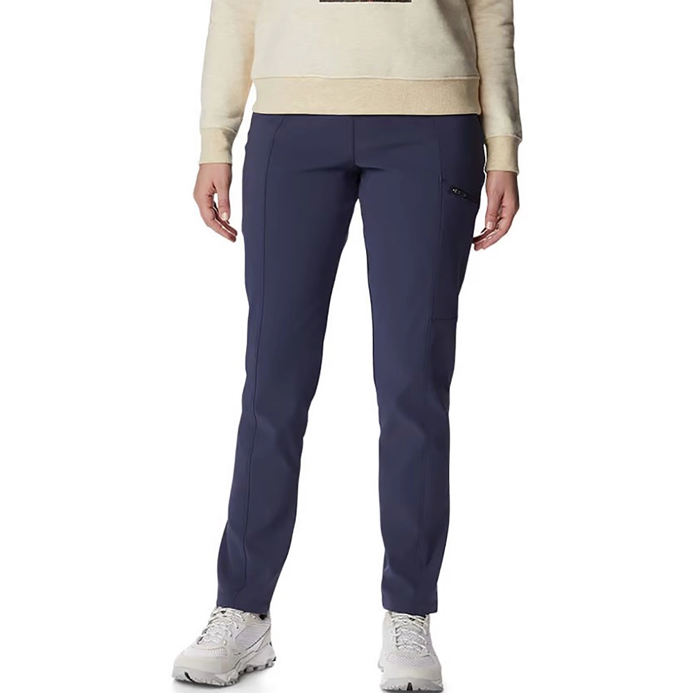 Брюки Columbia Back Beauty Highrise Warm Winter Pant