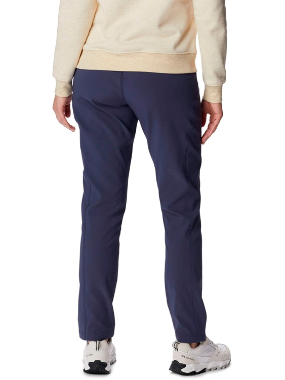 Брюки Columbia Back Beauty Highrise Warm Winter Pant