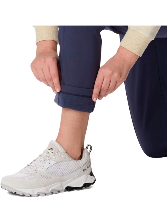 Брюки Columbia Back Beauty Highrise Warm Winter Pant