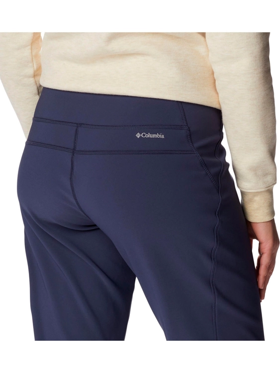Брюки Columbia Back Beauty Highrise Warm Winter Pant