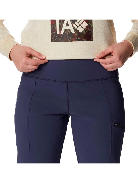 Брюки Columbia Back Beauty Highrise Warm Winter Pant