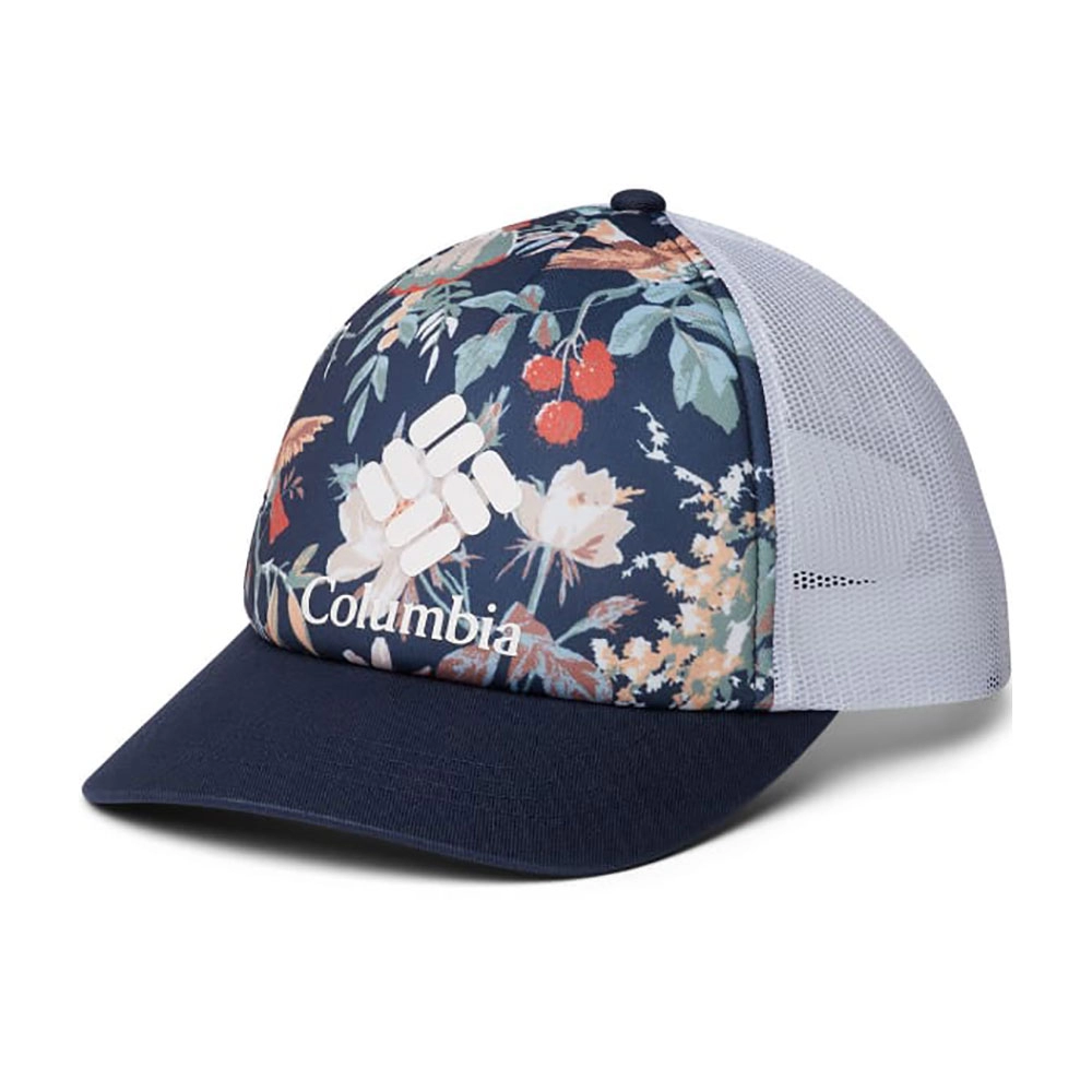 Chipiu Columbia W Mesh Hat II