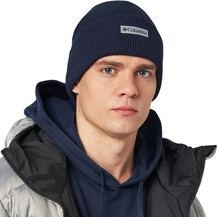 Caciula Columbia Whirlibird Cuffed Beanie