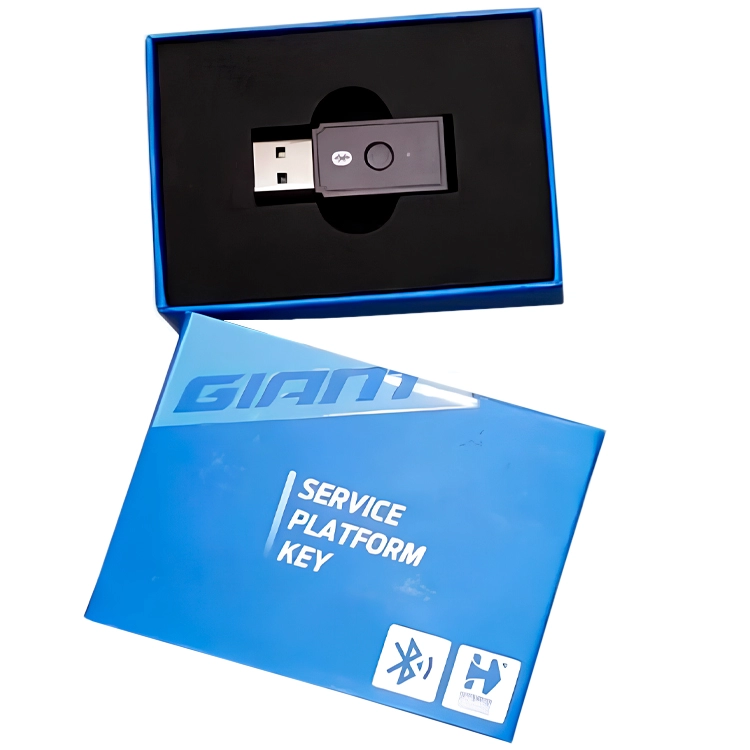 Ключи Giant SERVICE PLATFORM KEY (USB BLE DONGLE)