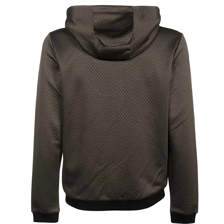 Hanorac EA7 EMPORIO ARMANI SWEATSHIRT