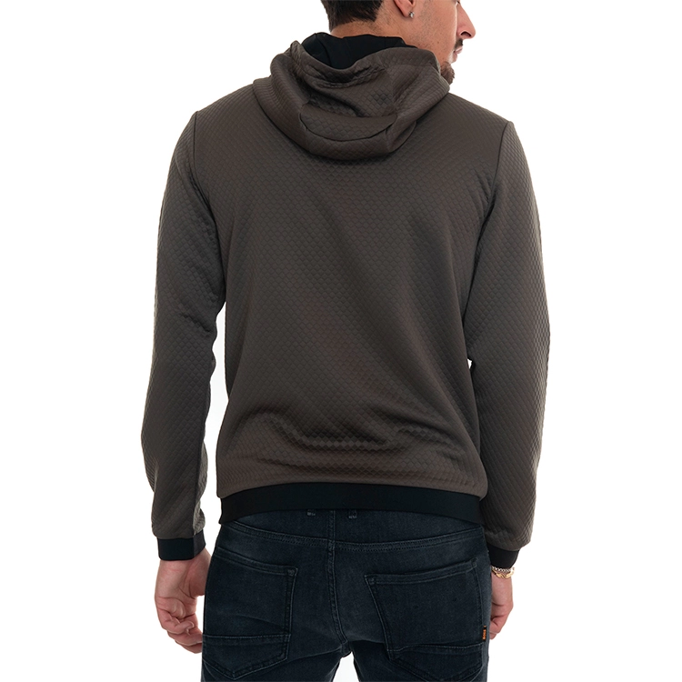 Hanorac EA7 EMPORIO ARMANI SWEATSHIRT