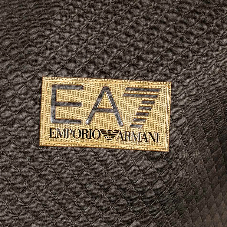 Hanorac EA7 EMPORIO ARMANI SWEATSHIRT