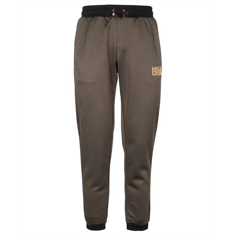 Брюки EA7 EMPORIO ARMANI TROUSER