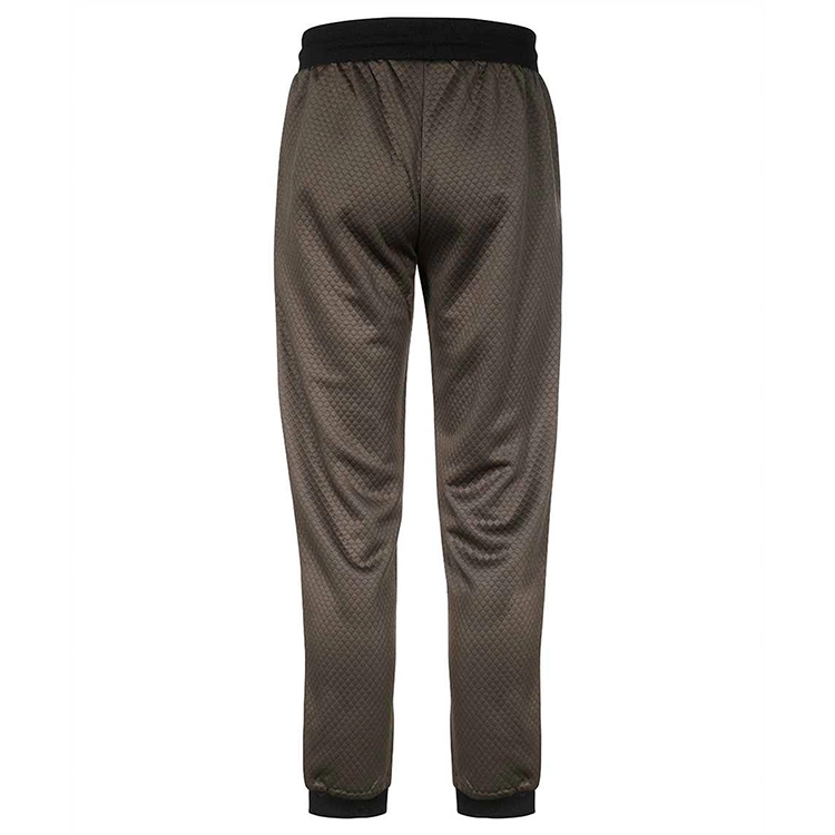 Брюки EA7 EMPORIO ARMANI TROUSER