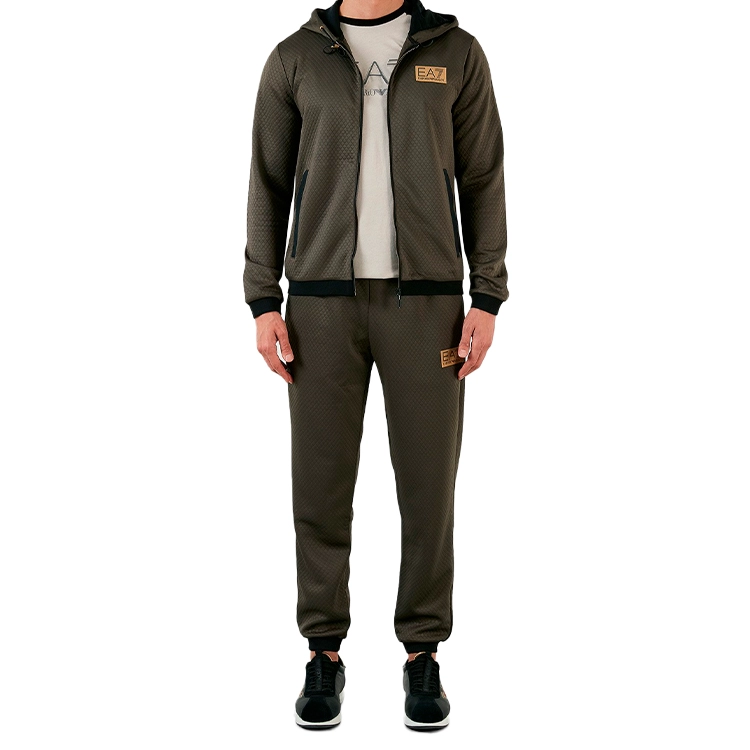 Брюки EA7 EMPORIO ARMANI TROUSER