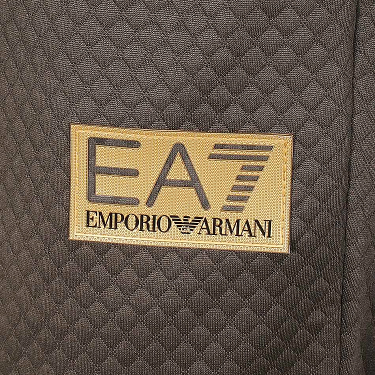 Брюки EA7 EMPORIO ARMANI TROUSER