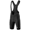 Panta-colanti Giant PODIUM BIBSHORT BLACK M