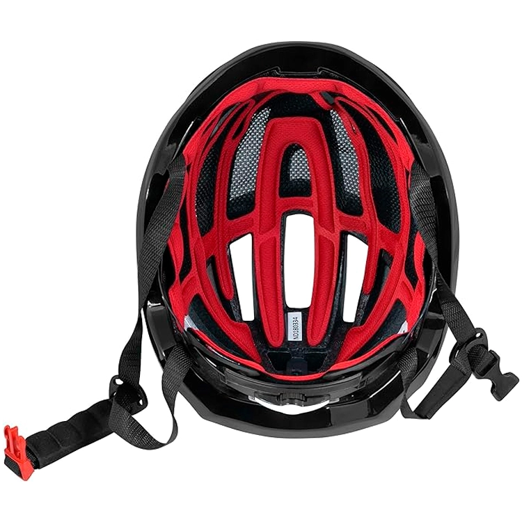 Casca de bicicleta Force LYNX
