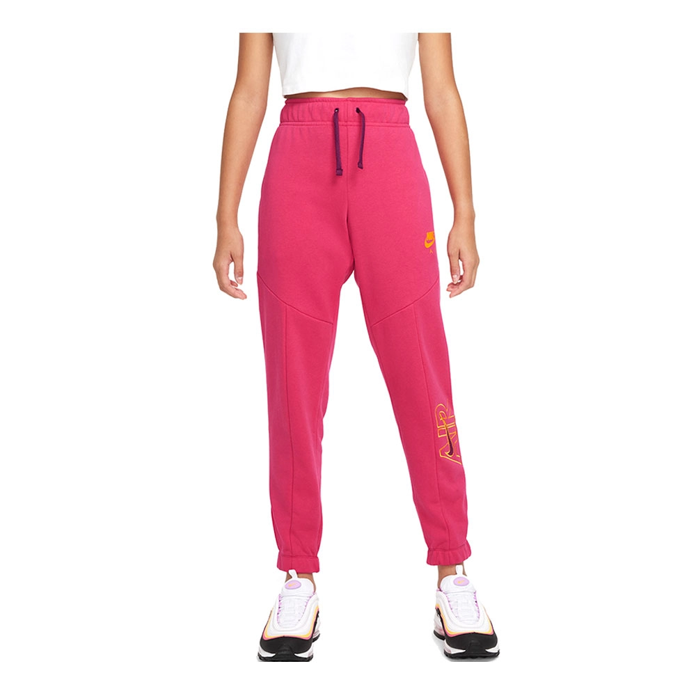 Pantaloni Nike G NSW AIR FT PANT