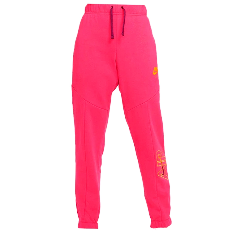 Pantaloni Nike G NSW AIR FT PANT
