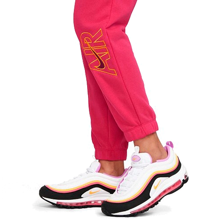 Pantaloni Nike G NSW AIR FT PANT