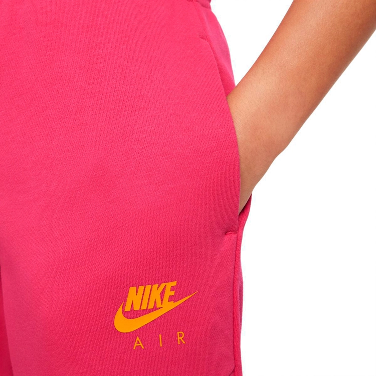 Pantaloni Nike G NSW AIR FT PANT