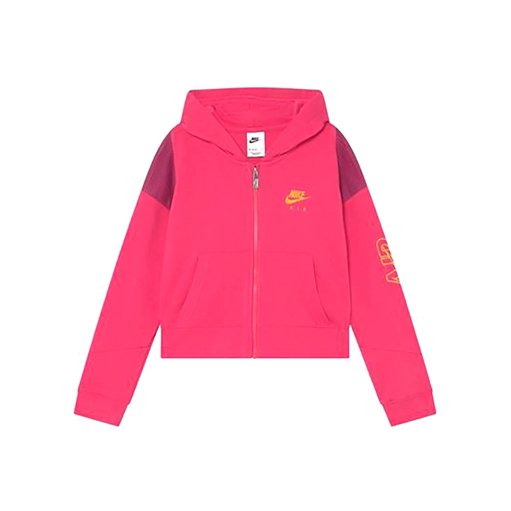 Hanorac Nike G NSW AIR FT FZ HOODIE