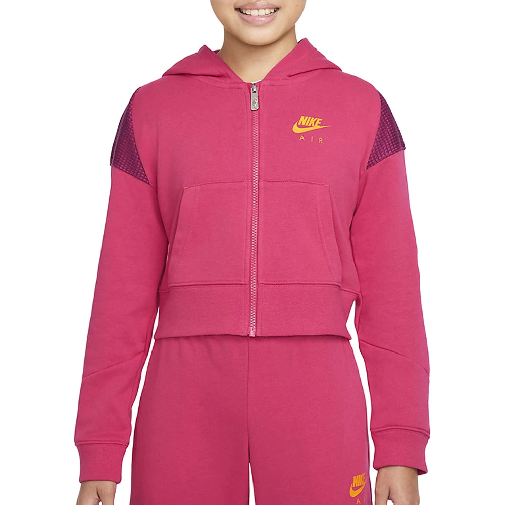 Hanorac Nike G NSW AIR FT FZ HOODIE