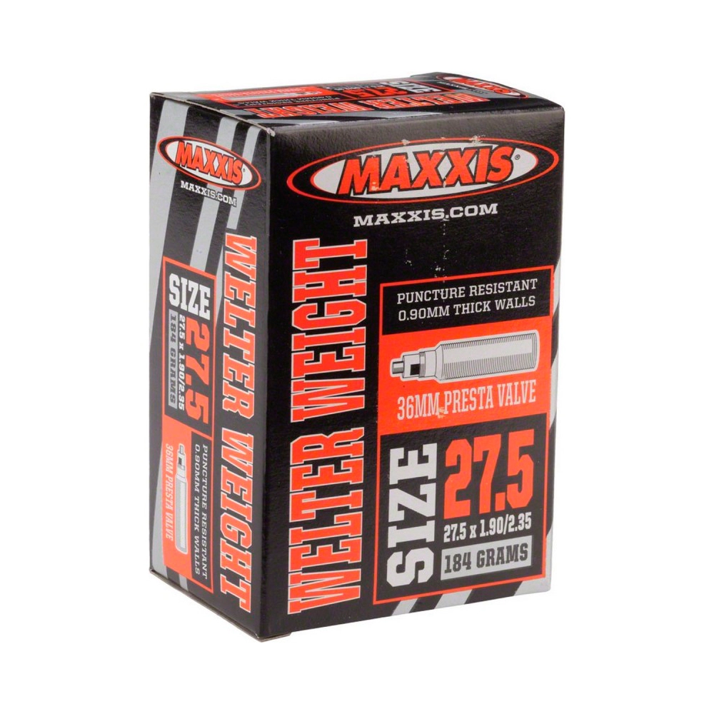 Камера Maxxis Bike tube