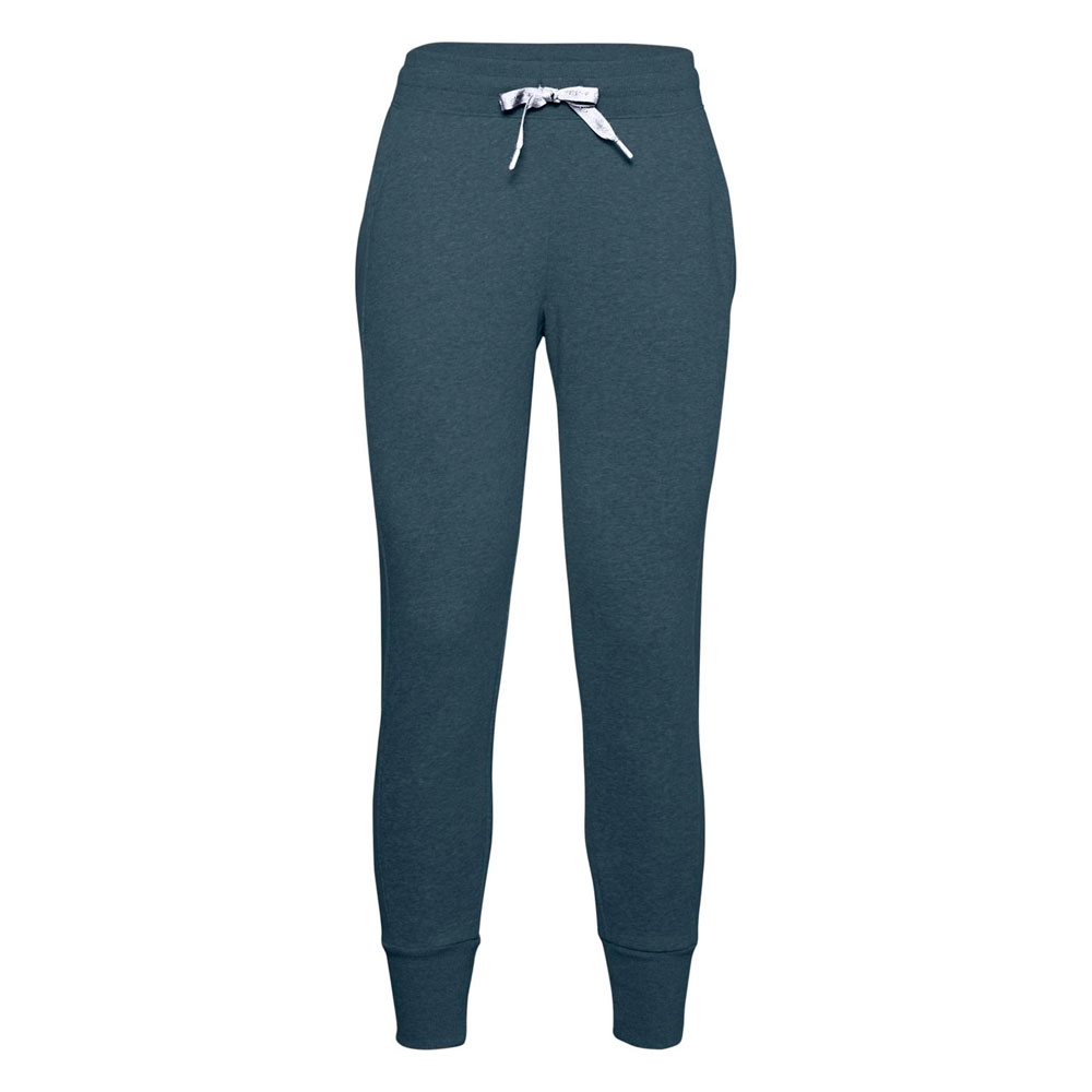 Брюки Under Armour UA Rival Fleece EMB Pant