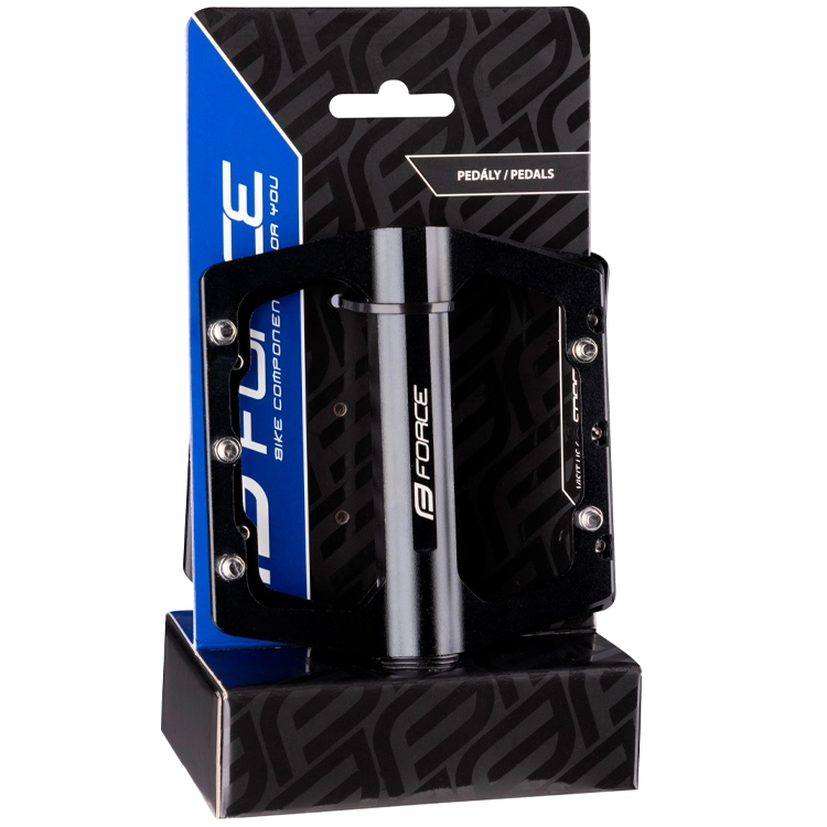 Педали Force STEEP