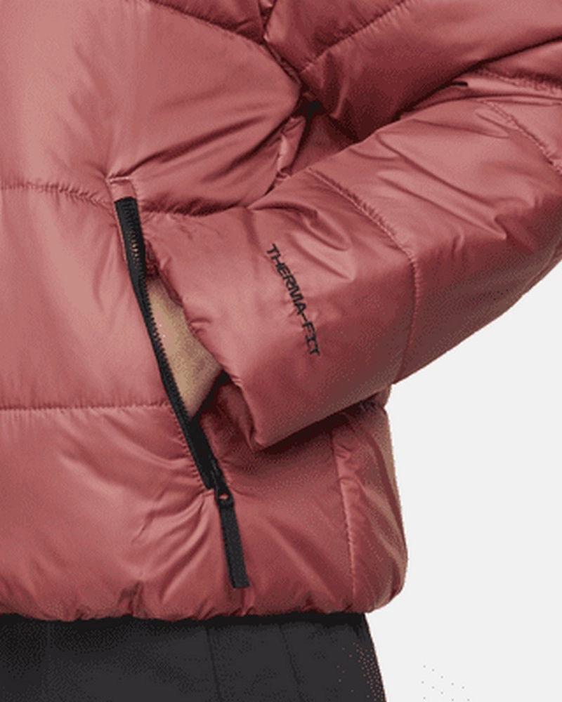 Scurta Nike W NSW TF RPL CLASSIC TAPE JKT