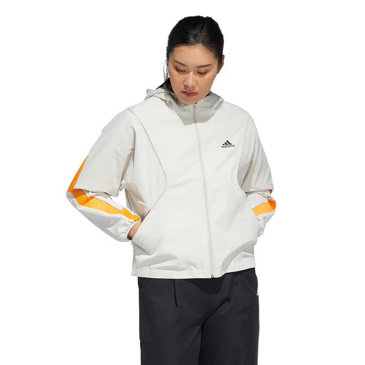 Jacheta windbreaker Adidas MET WV JKT