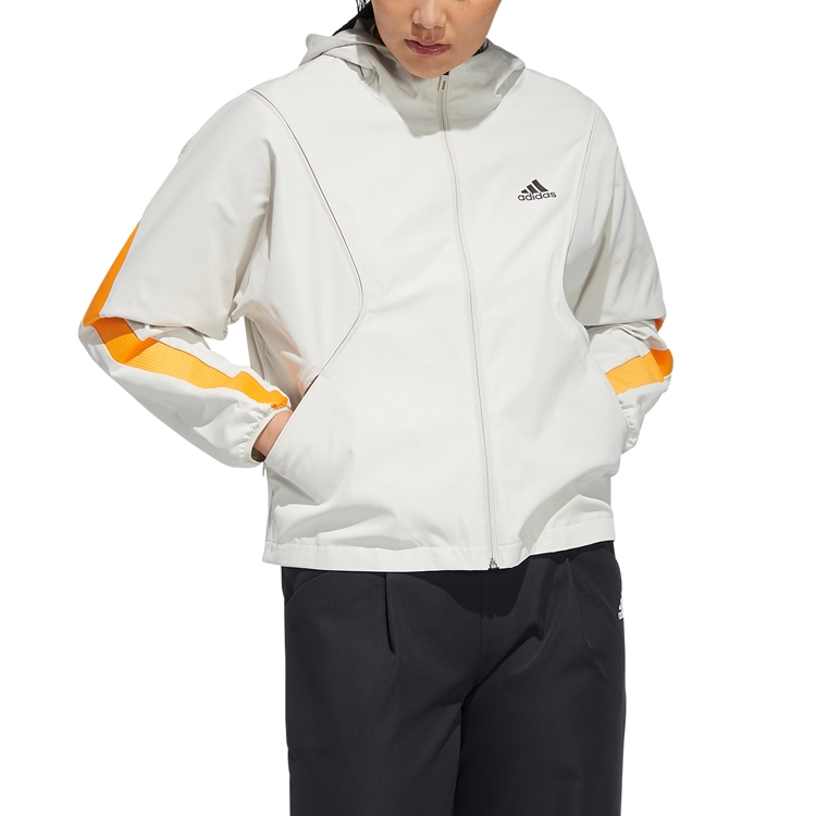 Jacheta windbreaker Adidas MET WV JKT