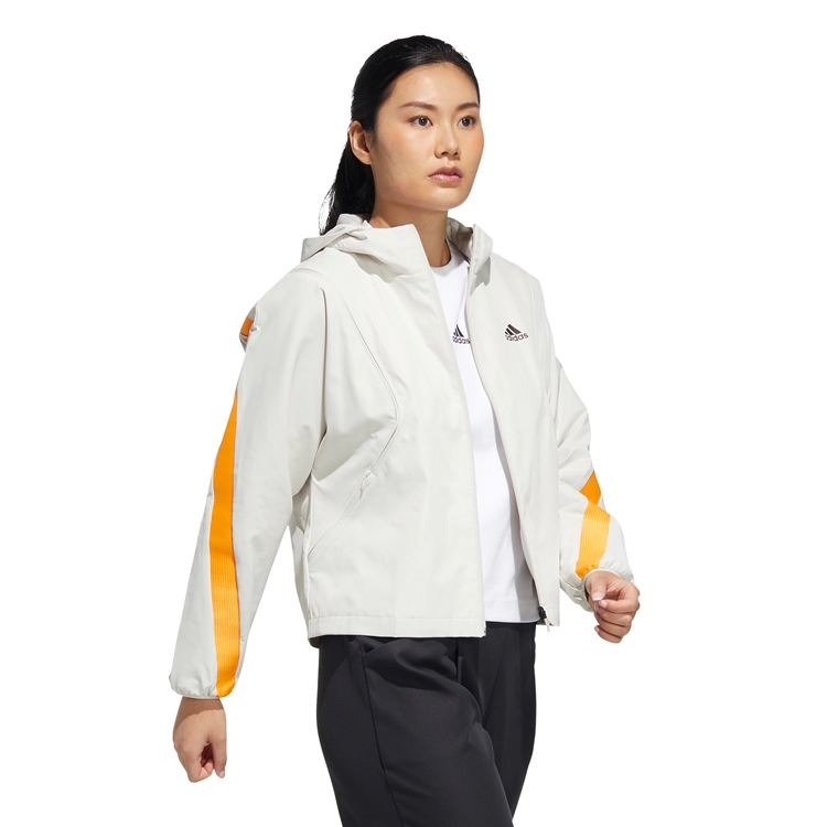 Jacheta windbreaker Adidas MET WV JKT