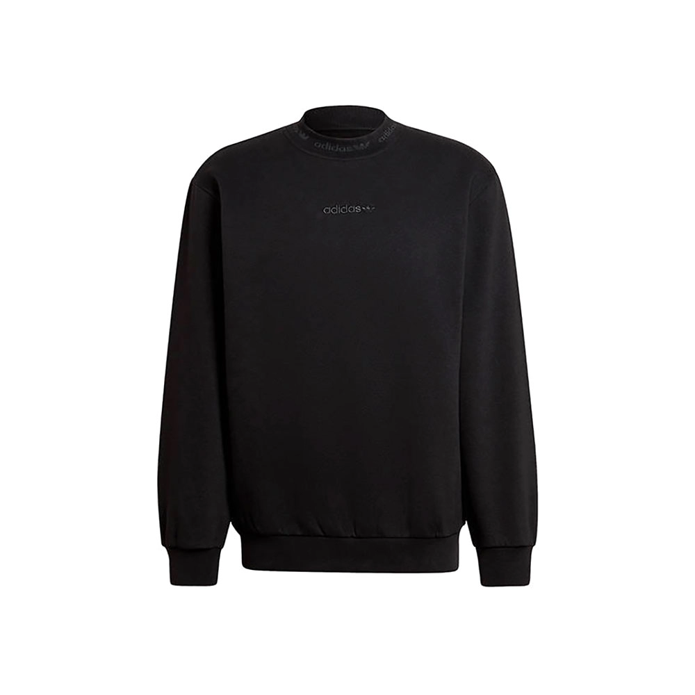 Толстовка Adidas TRF LINEAR CREW