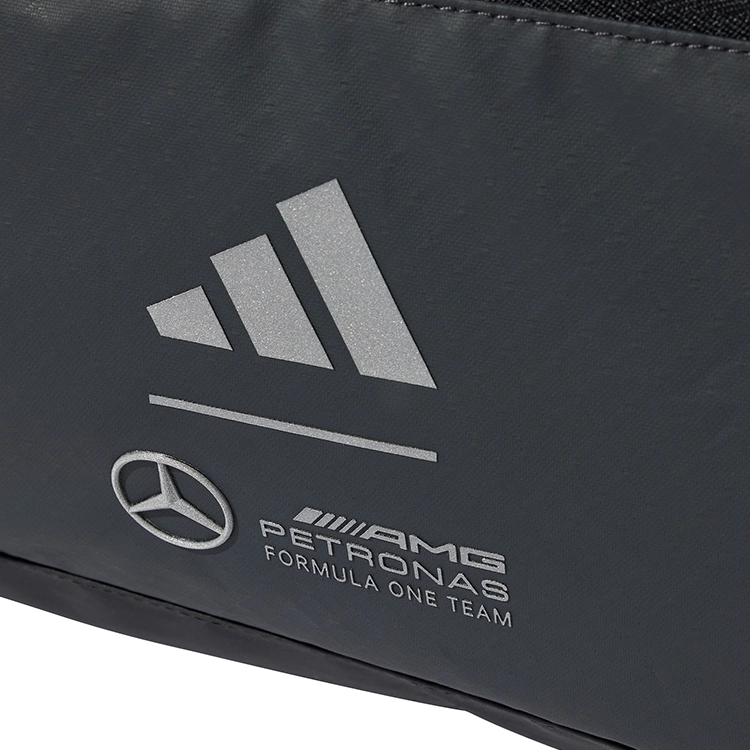 Сумка спортивная Adidas MER HYBRID DUF