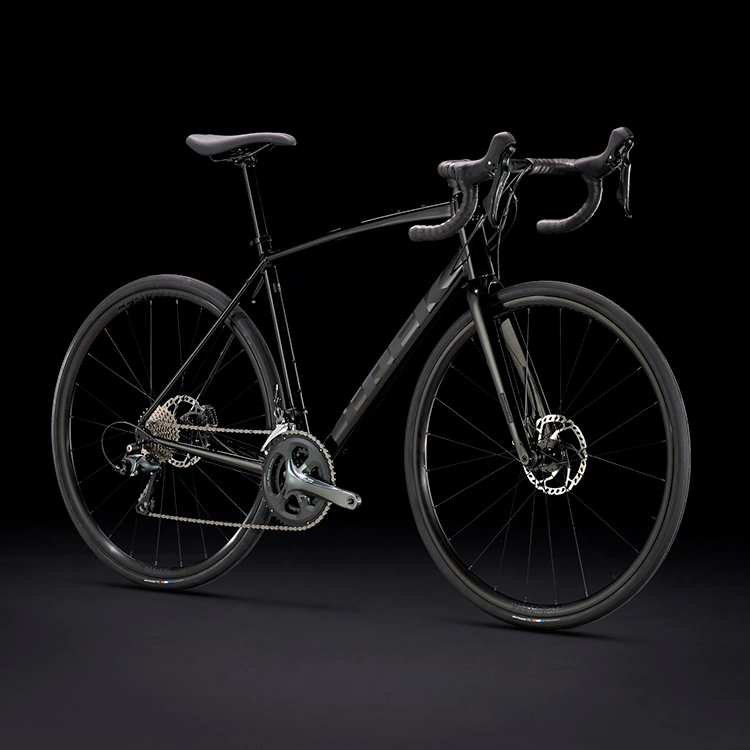 Велосипед шоссейный Trek Domane AL 4 Disc