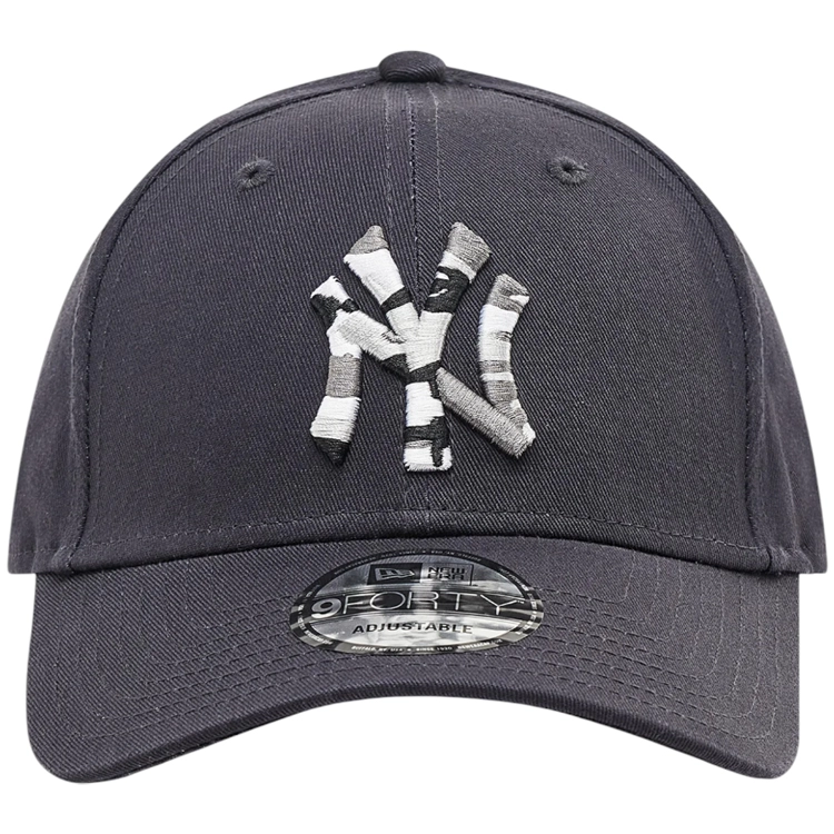 Кепка New Era Infill 940 NYY NVY