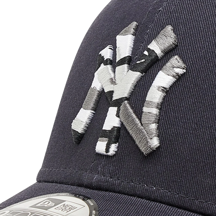 Кепка New Era Infill 940 NYY NVY