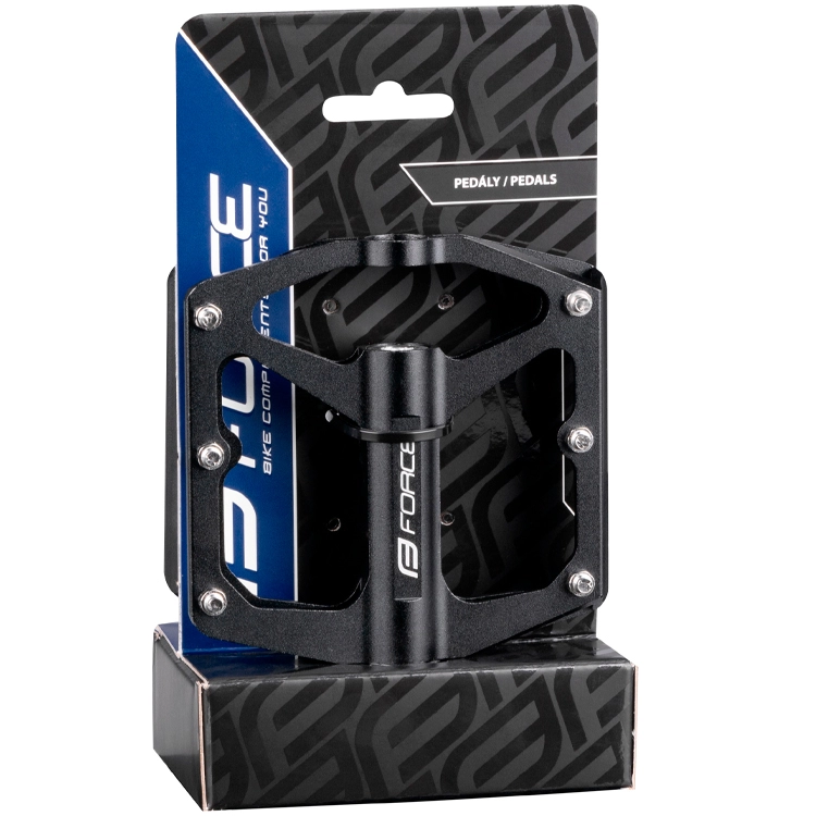 Педали Force STEEP 2