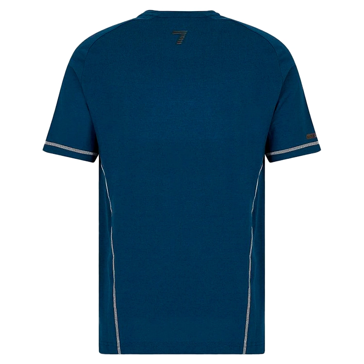 Tricou EA7 EMPORIO ARMANI T-SHIRT