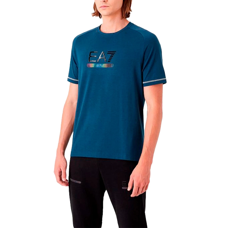 Tricou EA7 EMPORIO ARMANI T-SHIRT