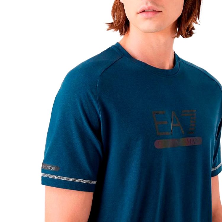 Tricou EA7 EMPORIO ARMANI T-SHIRT