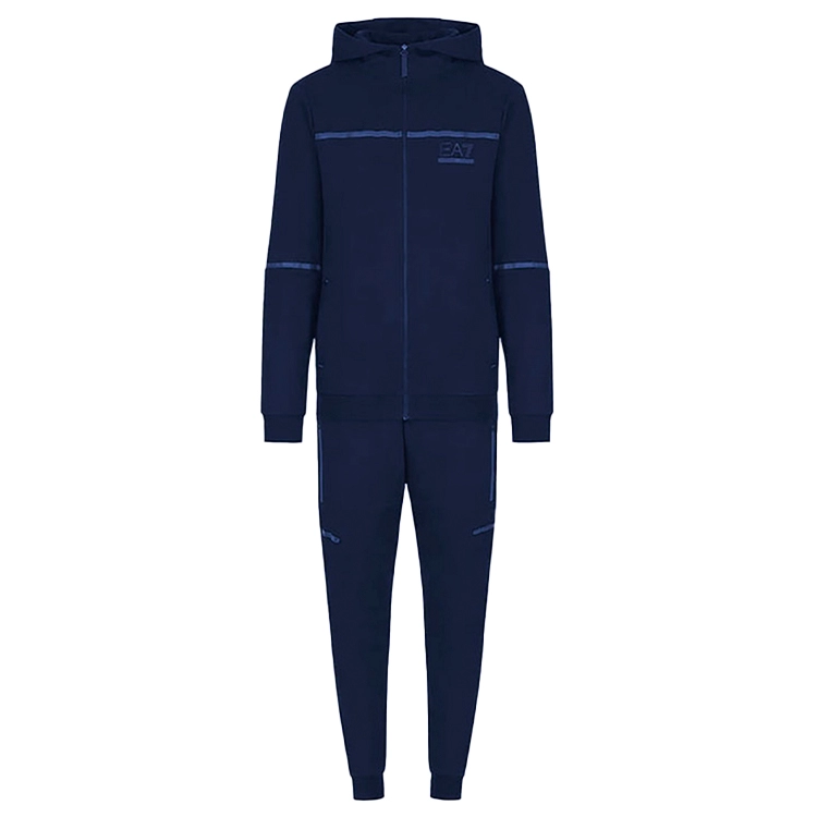 Costum sportiv EA7 EMPORIO ARMANI TRACKSUIT M