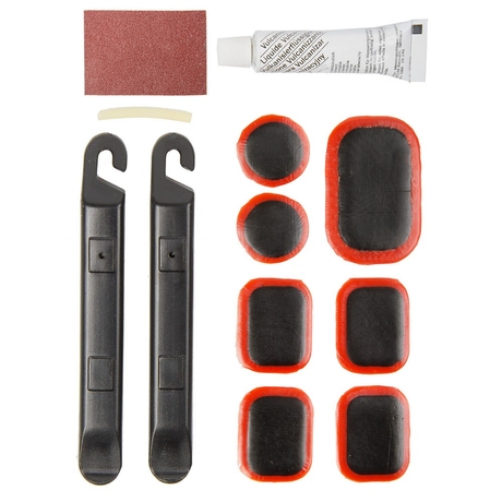 Complect reparatie M-WAVE M-WAVE Smart Repair tire repair kit