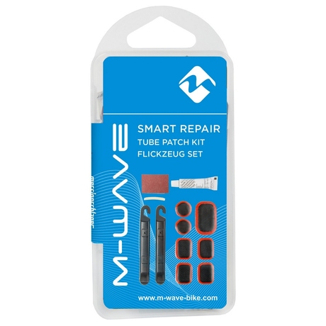 Complect reparatie M-WAVE M-WAVE Smart Repair tire repair kit