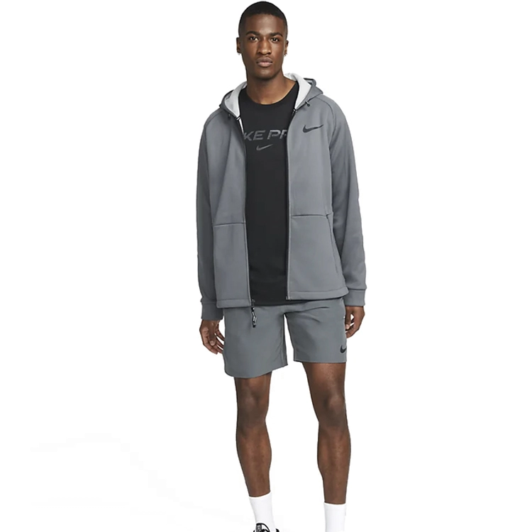 Толстовка Nike M NP TF THRMA SPHR JKT HD FZ