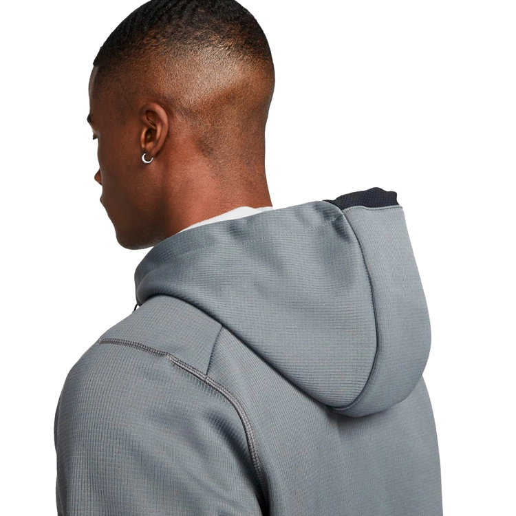 Толстовка Nike M NP TF THRMA SPHR JKT HD FZ