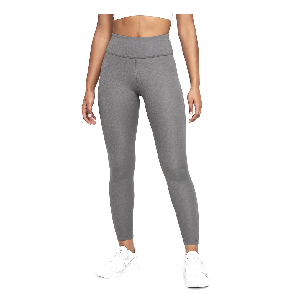 Легинсы Nike W NK ONE TF MR TGT