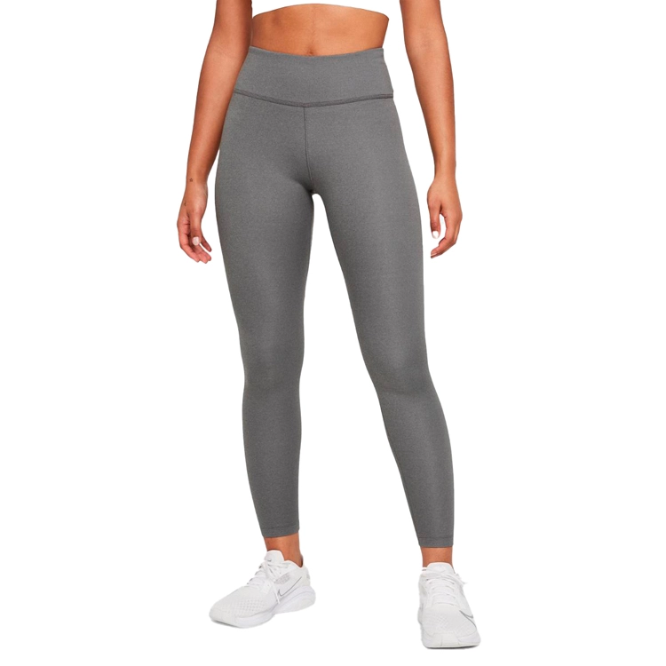 Легинсы Nike W NK ONE TF MR TGT