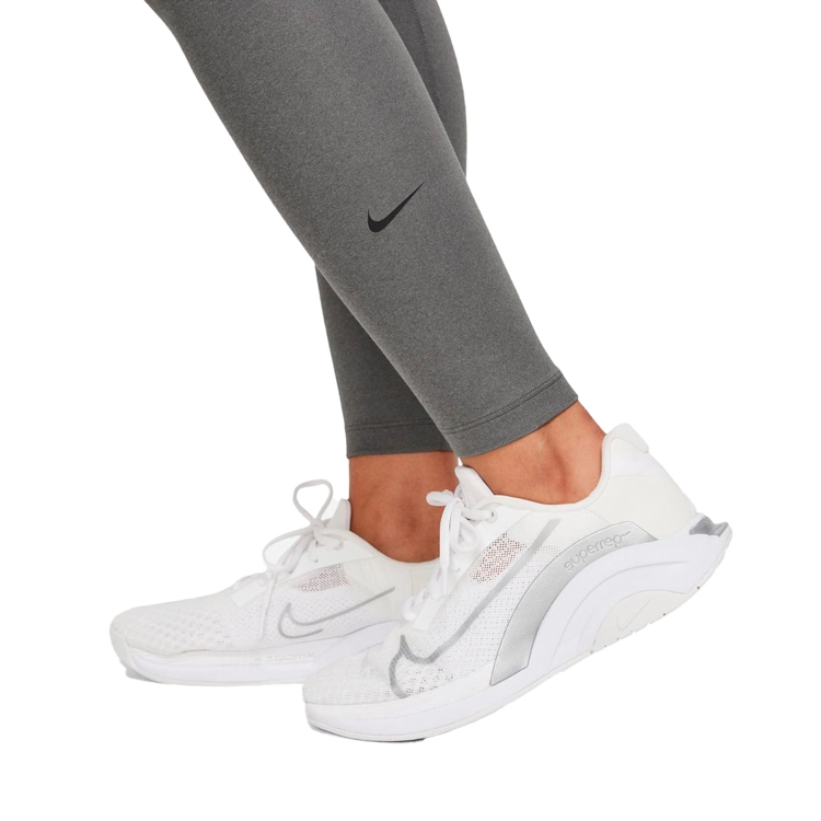 Легинсы Nike W NK ONE TF MR TGT