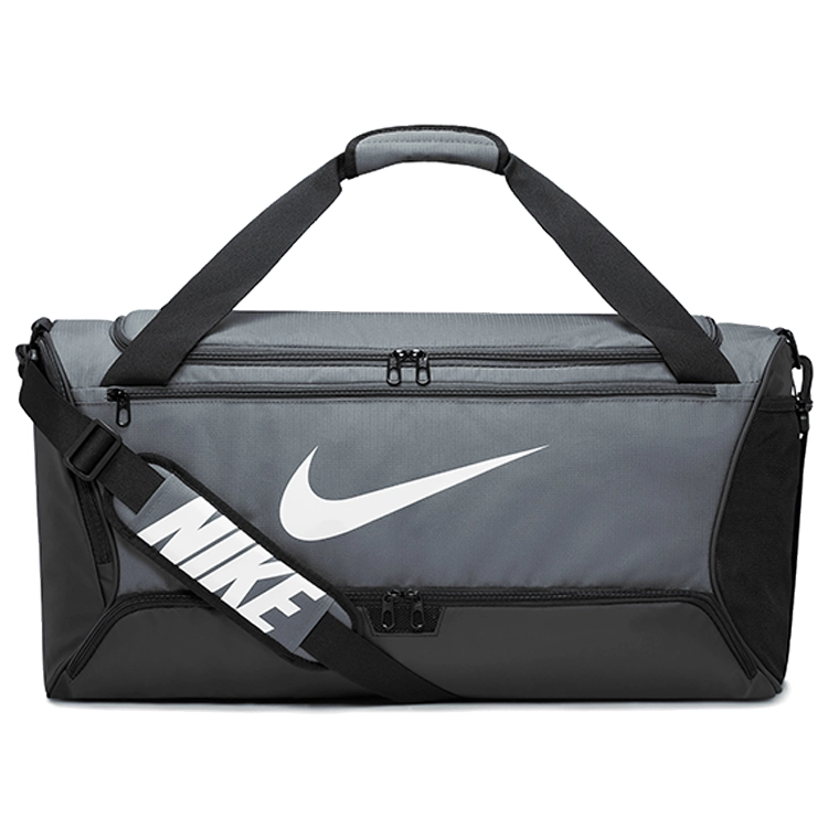 Сумка спортивная Nike NK BRSLA M DUFF - 9.5 (60L)