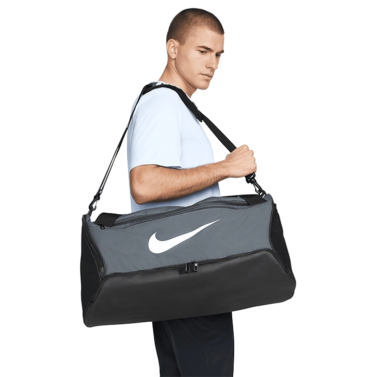 Сумка спортивная Nike NK BRSLA M DUFF - 9.5 (60L)