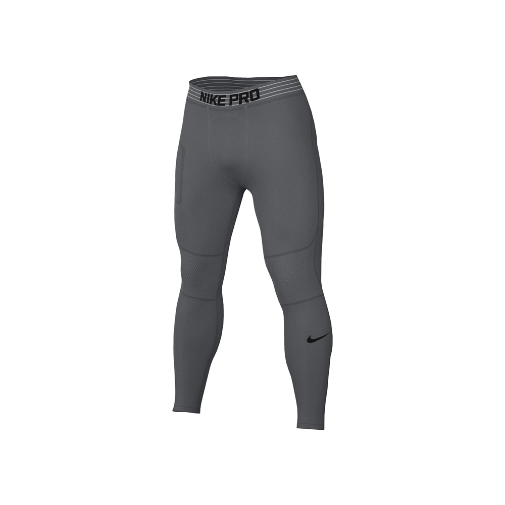 Легинсы Nike M NP WARM TGHT